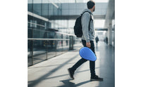 Table Tennis Racket Case Portable for Practice Sessions