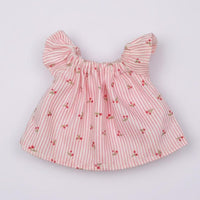 BJD Doll Dress Fashionable BJD Doll Clothes Great Gift Toy Accessory for Kids
