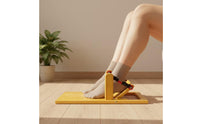 Toe Rehabilitation Device Compact Size Fitness Gear Ergonomic
