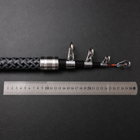 fishing rod