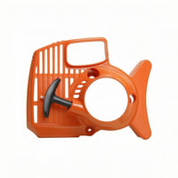 Trimmer Starter Assembly Long-Lasting Tool Part Sturdy for Lawn Mower Repair