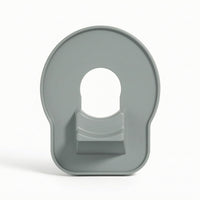 Flat-Backed Swimming Pool Pipe Holder with Adhesive Tape Wall-Mount Swimming Pool Pipe Holder Above Ground Tooltool-Less for Backyard Pools