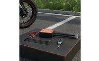 Motorcycle Battery Switch 12V Motorcycle Battery Disconnect Switch Universal