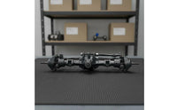 SCX10 II Axle Heavy Duty AR44 Straight Axle High Performance for off-Highway