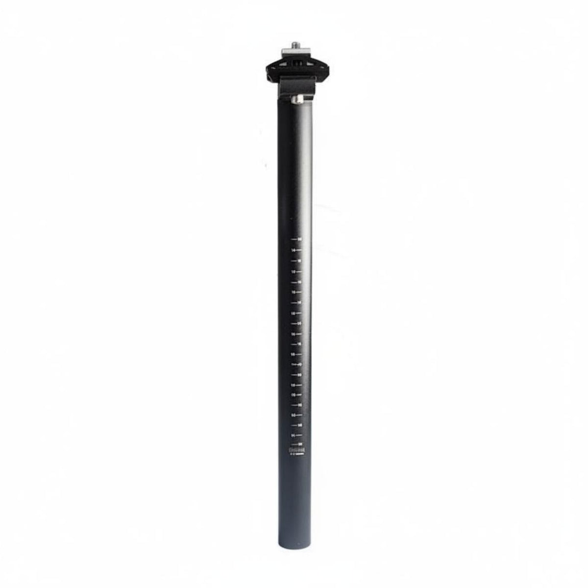 Aluminum Bike Seatpost Universal Fit Cycle Seat Pillar Tube Replacement Lightweight Biking Parts