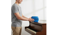 Anti Damp Quiet Piano Dehumidifier Tube Piano Dehumidifier for Storage Room