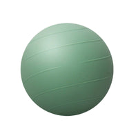 Shock-Absorbing-Resistant Non-Bouncing Workout Ball Quiet Fitness Gear