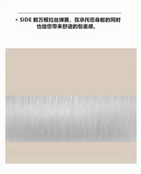 弹丝空气床户外露营气垫床拉丝充气床垫家用打地铺便携自动充气床