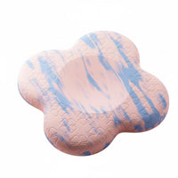 Thickened Non-Slip Fitness Knee Pad Joint Protection Anti-Slip Knee Pad Shock-Absorbing Floor Support Cushion Long-Lasting
