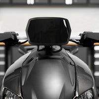 Plastic Instrument Spoiler Kit for Can-Am Rykerr 600 900