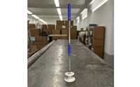 Stretch Film Dispenser Adjustable Wrapping Film Dispenser Heavy Duty Shrink Wrap Handle for Packers