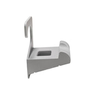 Pool Pipe Holder 3D-Printed Swimming Pool Pipe Holder Sturdy Secure for Above Ground Pools