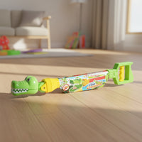 Reach-and-Grab Plaything Grabber Lightweight Pickup Tool for Young Children, Indoor Games