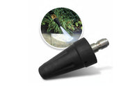 Pressure Washer Spray Nozzle Lotus-Design Pressure Washer Nozzle Metal Fitting