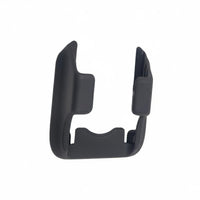 fasteneron Installation Seat Rail End Cap Direct Fit Seat Slide Rail End Cap safeguarding Cover Interior fastener Finished Look for vehicles Owners, DIY hobbyists, Auto technicians, Vehicle Maintenance