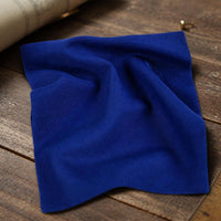 Polyester Twill Uniform Fabric for Students and Graduates