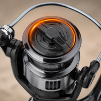 fishing reel