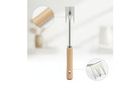 Hand Weeding Tool Sturdy Hand Weeder Lightweight for Hobbyists