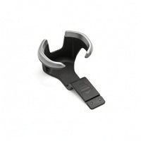 Center Console Cup Holder Insert Easy to Install Car Cup Holder Insert Clip-in Stable for Commuters, Road Trips