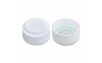 Filter Housing Cap Slim Water Purifier Cap Water Filter Lid Secure Lid with Sealing Gasket Precision