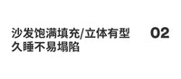 zeze格纹宠物沙发狗窝四季通用可拆洗狗窝小狗中小型犬大型犬可用 格纹复古宠物沙发 冬季保暖