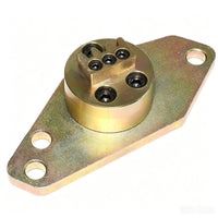 Automotive Flywheel Locking Tool Precision Flywheel Lock Secure Sturdy for Mechanics