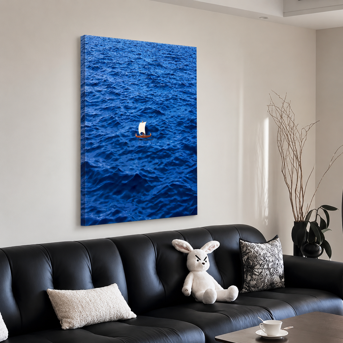 wall art print