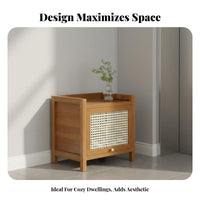 Tall Narrow Footwear Organizer Space Saving Narrow Shoe Organizer Multifunctional Entryway Storage Cabinet with Doors for Homeowners, Hallway