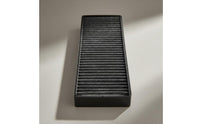 Microwave Absorbent Screen Smoke Filtering Kitchen Appliance Part Oil Trapping