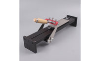 Adjustable Sharpening Holder Guided Honing Tool Jig Professional Sharpening Stone Holder Bench-Top for Workshop