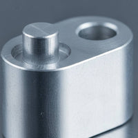Coolant Crossover Plug Kit Compact Steam Port Block-off Plug Cylinder Head Coolant Plugs Corrosion Resistant