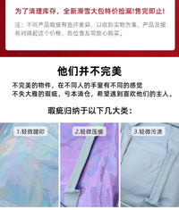 【捡漏】滑雪包大容量双肩野雪双板雪具装备单板雪板雪鞋收纳背包