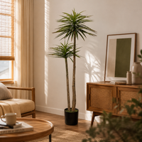 artificial plant arrangement