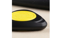 Triangular Sliding Disc Multidirectional Exercise Sliding Disc Compact