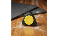 Triangular Sliding Disc Multidirectional Exercise Sliding Disc Compact