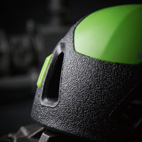 Climbing Helmet with Ventilation Lightweight Mountaineering Helmet Ventilated for Climbers, Rescuers, Caving