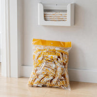 Cartoon Disposable Shoe Covers Wall-Mounted Non-Woven Thickened Anti-Slip for Home Guests