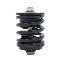 Folding Bike Rear Shock Absorbing Part Spring Dampening Smooth