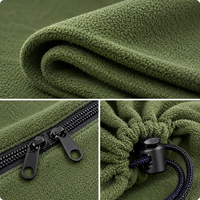 sleeping bag liner