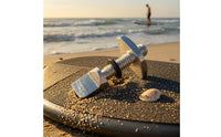 Surfboard Fin Screw Threaded Shaft Single Fin Screw Rectangular Head