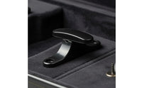 Violin Bow Holder Lightweight Design Instrument Case Bow Fastener Waterproof