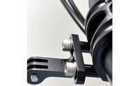 Cycle Stem Extension Mount-Piece Bike Computer Mount Compact for Road Biking