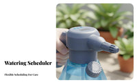 Automatic Plant Watering Device Slow Release Automatic Trickle Irrigation Kit Timed Trickle Irrigation Kit No Faucet Needed