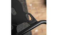 Driveshaft Protection Bar Stainless Steel Motorcycle  Slider Bar