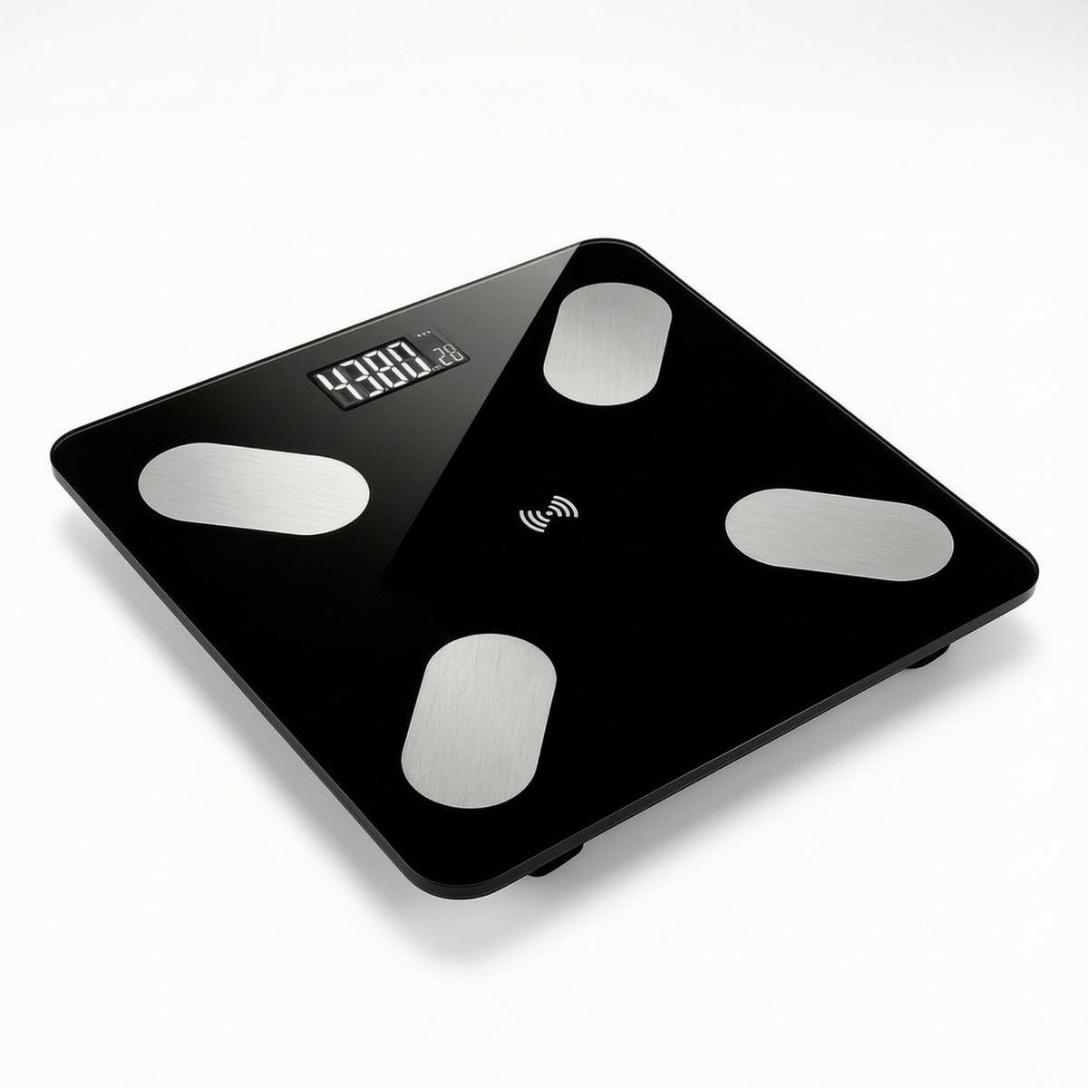 Body Composition Scale Accurate Body Composition Scale LED for Home