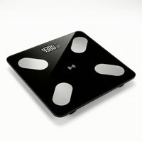 Body Composition Scale Accurate Body Composition Scale LED for Home