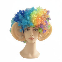 Giant aural appendage Headband Oversized Giant Fake aural appendages on a Band joke item for Cosplayers