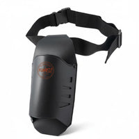 Heat Waist Pouch Hands Vinyl Wrap Tool Pouch Easy Access Car Wrap Tool Bag for Garage