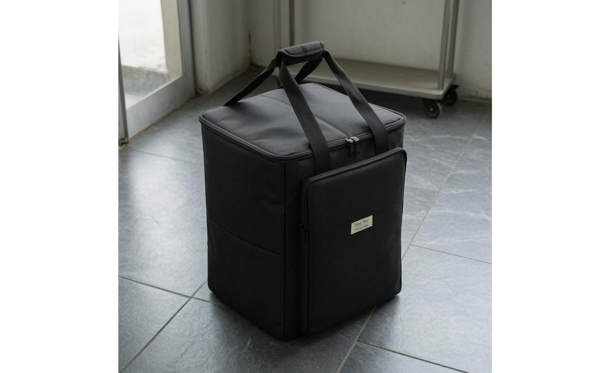 Steam Machine Bag Oxford Cloth Padded Carry Bag Structured