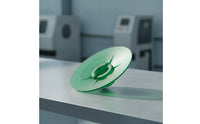 Vacuum Suction Cup Industrial Flat Suction Cup Low Profile Vakuumheber for Machinists, Automation Setups